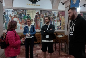 Kruja: Guidet tur til Albaniens gamle hovedstad