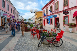 From Shkodër: Tour of Shkodër