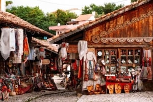 Full Day Kruja and Shkodra Tour from Tirana