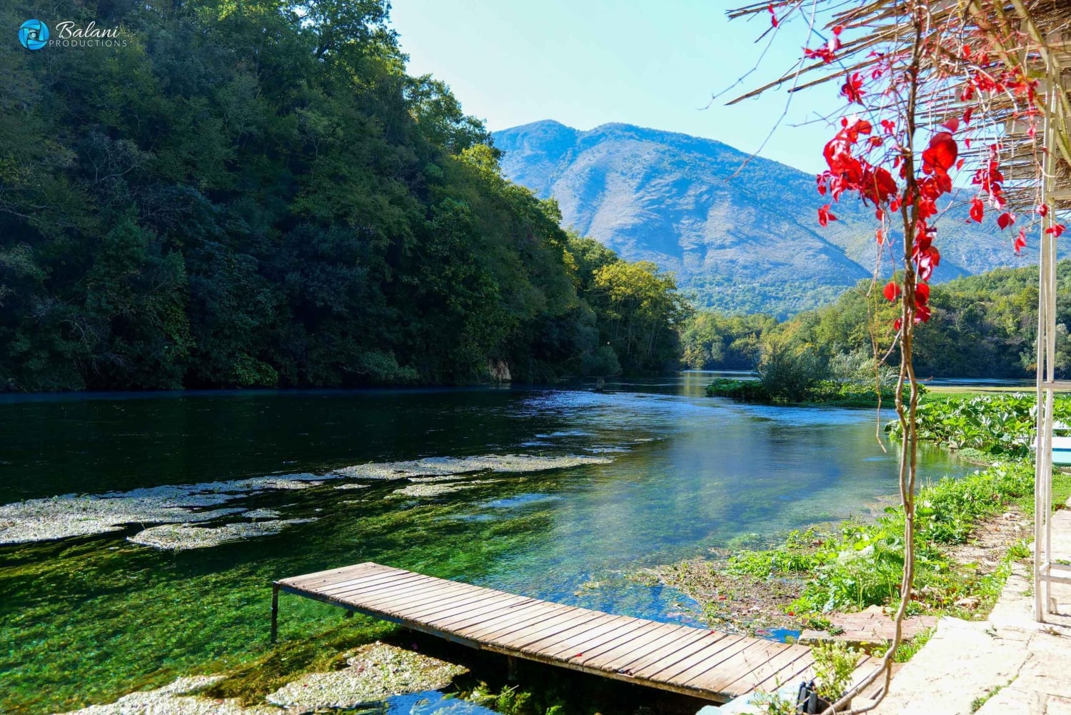 Ksamil: tour di Blue Eye, Castello di Lekursi e Butrinto