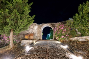 Ksamil: tour di Blue Eye, Castello di Lekursi e Butrinto