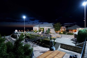 Ksamil: tour di Blue Eye, Castello di Lekursi e Butrinto