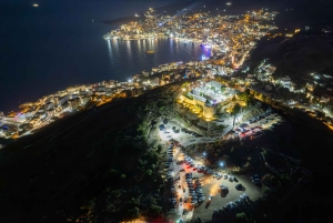 Ksamil: tour di Blue Eye, Castello di Lekursi e Butrinto