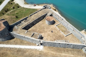Ksamil: tour di Blue Eye, Castello di Lekursi e Butrinto