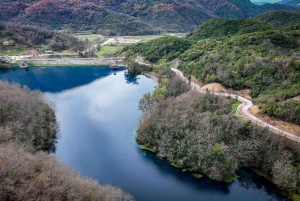 Ksamil: tour di Blue Eye, Castello di Lekursi e Butrinto