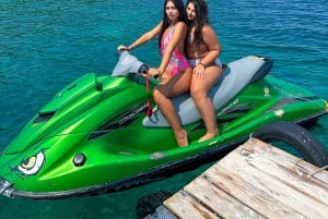 Ksamil: Jetski zum Mieten