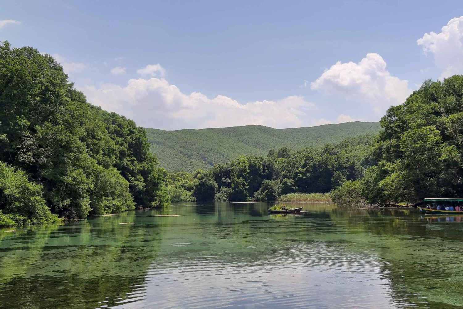 Lago Ohrid: tour por el patrimonio de la UNESCO y joyas ocultas