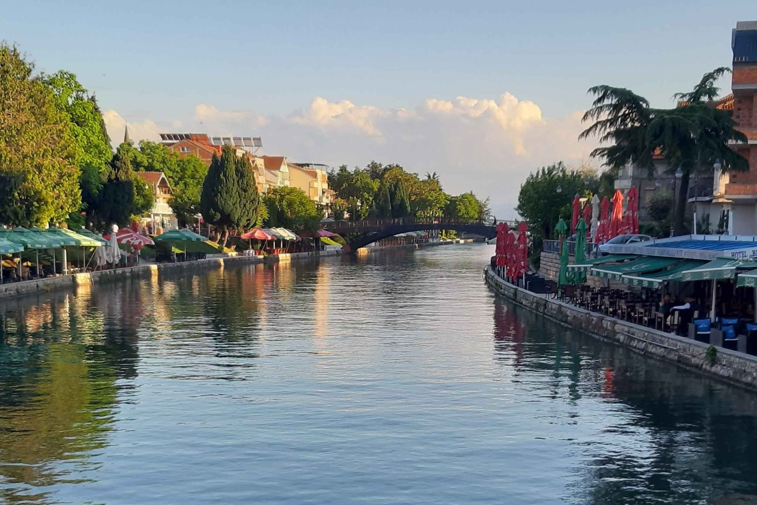 Lago Ohrid: tour por el patrimonio de la UNESCO y joyas ocultas