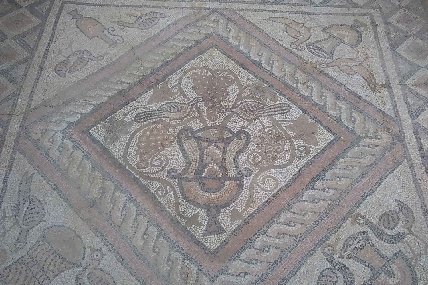 Lago Ohrid: tour por el patrimonio de la UNESCO y joyas ocultas