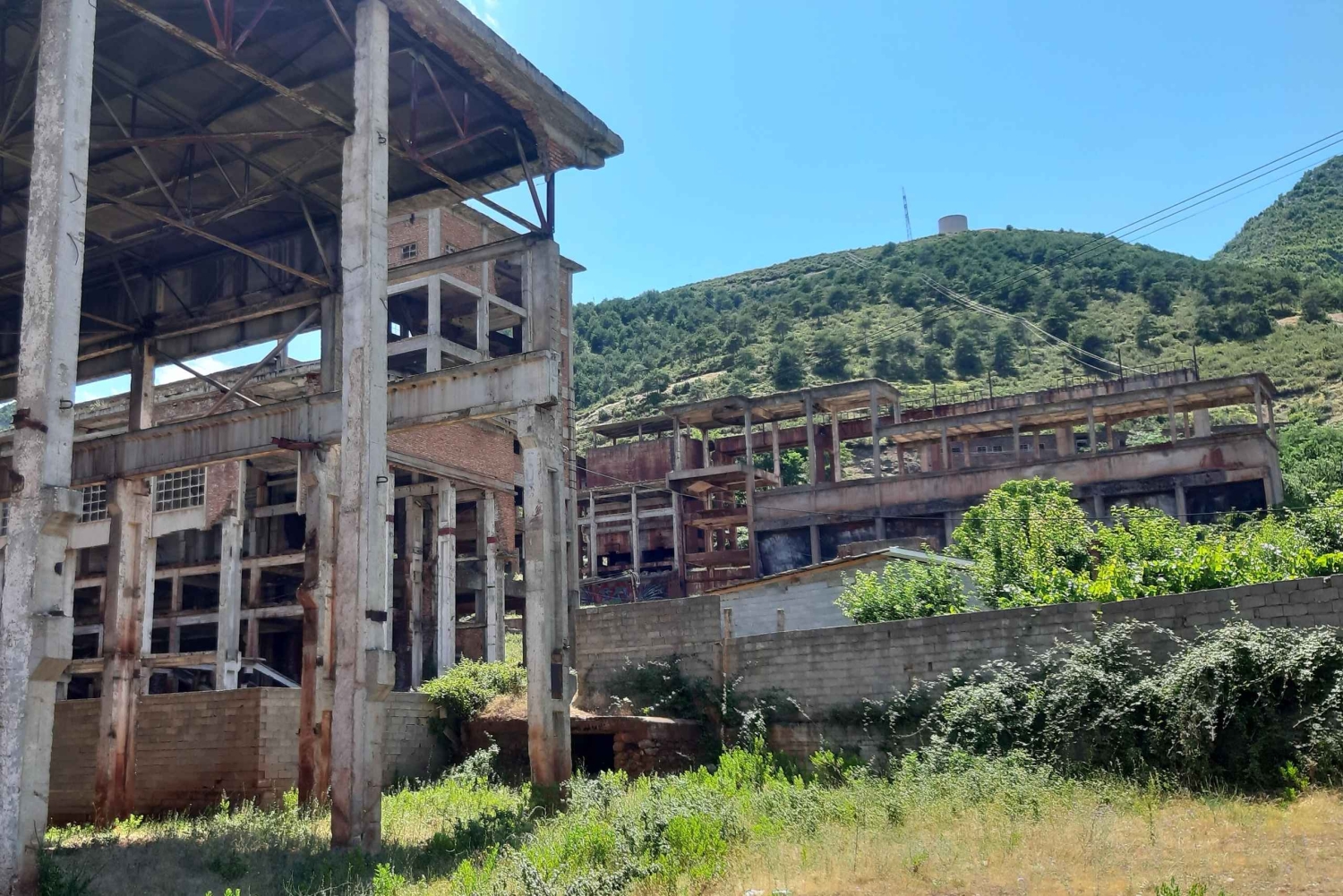 Lago Ohrid: tour por el patrimonio de la UNESCO y joyas ocultas