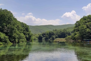 Lago Ohrid: tour por el patrimonio de la UNESCO y joyas ocultas