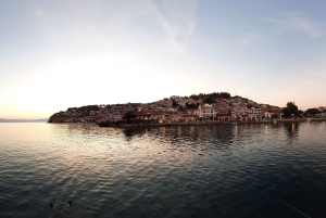 Lago Ohrid: tour por el patrimonio de la UNESCO y joyas ocultas