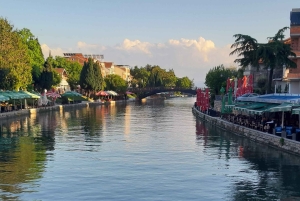 Lago Ohrid: tour por el patrimonio de la UNESCO y joyas ocultas