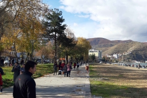 Lago Ohrid: tour por el patrimonio de la UNESCO y joyas ocultas