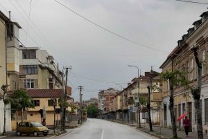 Lago Ohrid: tour por el patrimonio de la UNESCO y joyas ocultas
