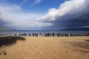 Lago Ohrid: tour por el patrimonio de la UNESCO y joyas ocultas
