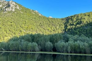 Lake Skadar: Boat Cruise