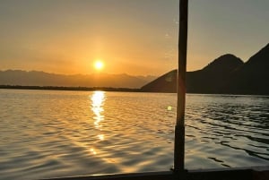 Lake Skadar: Boat Cruise