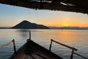 Lake Skadar: Boat Cruise