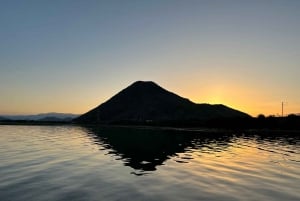 Lake Skadar: Boat Cruise