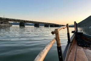 Lake Skadar: Boat Cruise