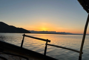 Lake Skadar: Boat Cruise