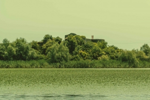 Lake Skadar: Guided Sightseeing Boat Tour with Refreshments