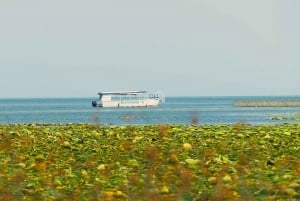 Skadar-järven opastettu kierros: Skarjalassa: Tutustu Montenegron Alcatraziin