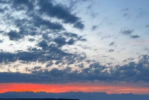 Zonsopgang bij het Skadarmeer Privétour met gids