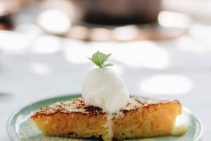 Prova de vinhos Lalez, passeio de vinhos, caiaque e almoço completo