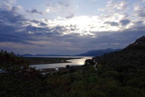 レクゥルシ城-ブルーアイ-クサミル-ブトリント