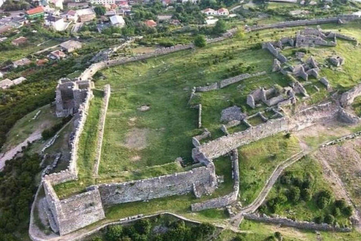 Lezhë: Uma joia histórica da Albânia