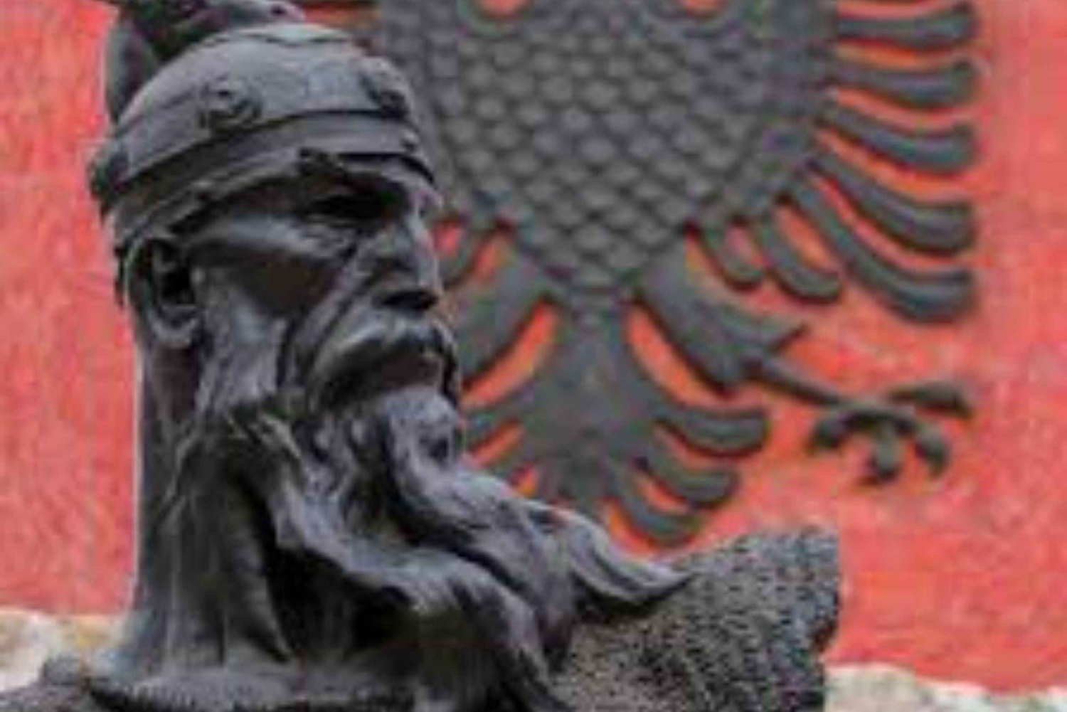 Lezhë: Historyczny klejnot Albanii