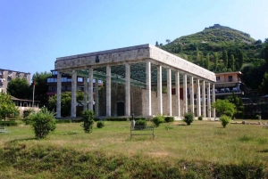 Lezhë: Historyczny klejnot Albanii