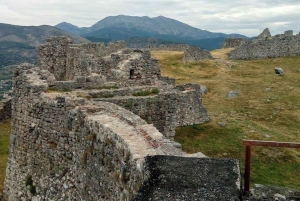 Lezhë: Historyczny klejnot Albanii