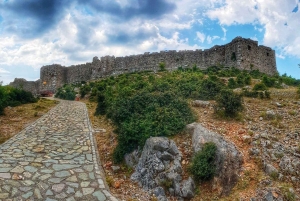 Lezhë: Historyczny klejnot Albanii