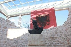 Lezhë: Historyczny klejnot Albanii