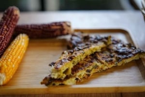 Shkodra: Lokales Essen und Rundgang