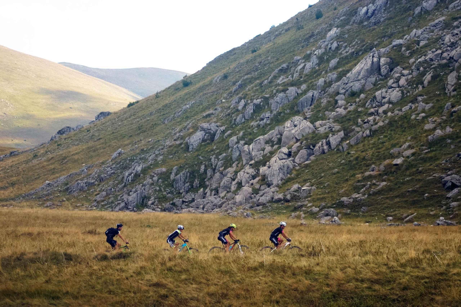 スコピエのマヴロヴォ修道院、ガリチニク修道院、ヨヴァン・ビゴルスキー修道院