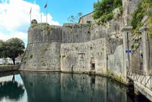 Montenegro fra Albania: En dagstur full av oppdagelser