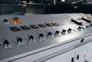 Visite et dégustation d'huile d'olive Musai