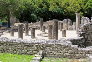 MysticAlbania: 3-Unesco Plekken & Prachtige Albanese Rivièra