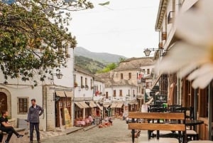 MysticAlbania: 3 miejsca w UNESCO i piękna Riwiera Albańska
