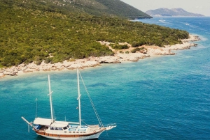 MysticAlbania: 3-Unesco-Stätten und die wunderschöne albanische Riviera