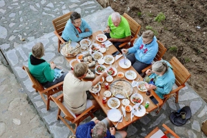 MysticAlbania: 3-Unesco-Stätten und die wunderschöne albanische Riviera