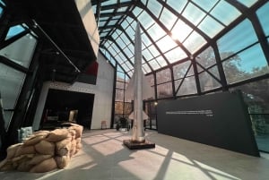 New Armed Forces Museum: Discover Albania's Military History