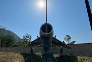 New Armed Forces Museum: Discover Albania's Military History
