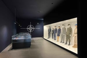 New Armed Forces Museum: Discover Albania's Military History
