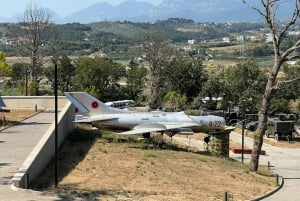 New Armed Forces Museum: Discover Albania's Military History