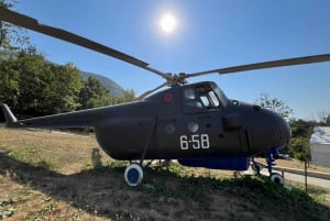 New Armed Forces Museum: Discover Albania's Military History
